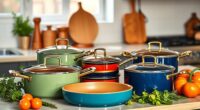 top caraway cookware reviews