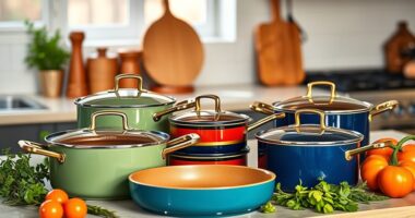 top caraway cookware reviews