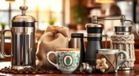 top coffee gift ideas
