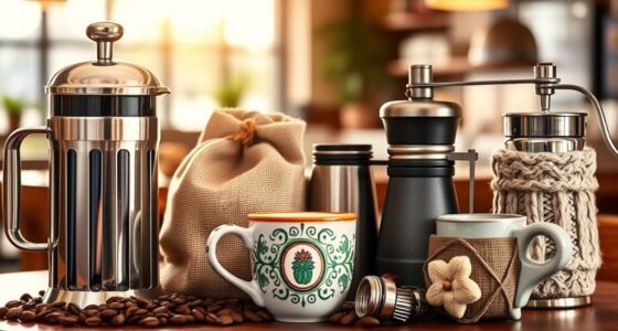 top coffee gift ideas