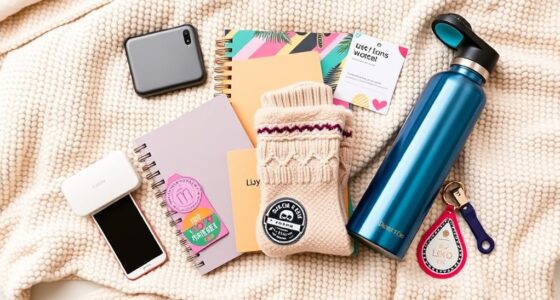 top college stocking stuffer ideas