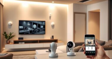 top diy home security