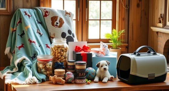 top dog lover gift ideas