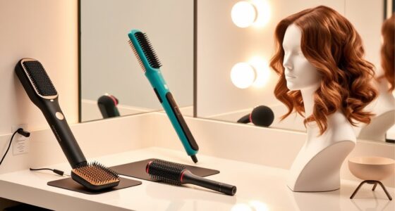 top dyson airwrap alternatives