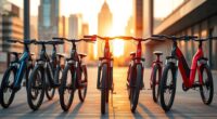 top electric bikes 2025