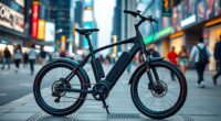 top electric commuter bikes