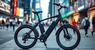 top electric commuter bikes