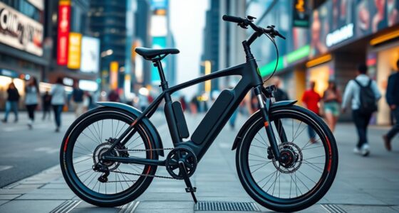 top electric commuter bikes