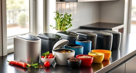 top electric compost bin picks