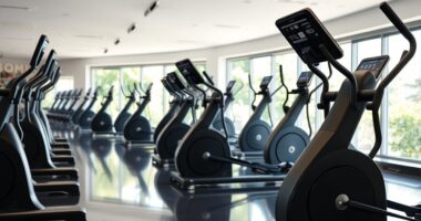top ellipticals for 2025