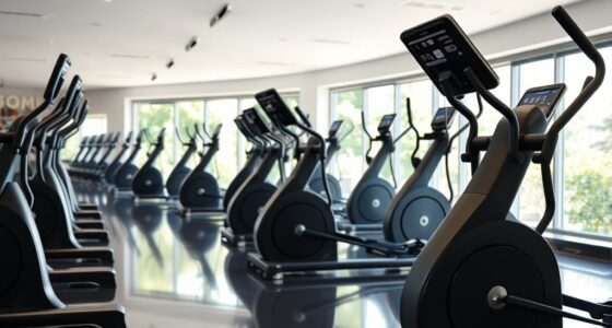 top ellipticals for 2025