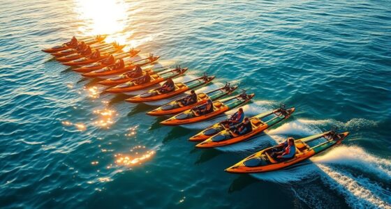 top fishing kayaks 2025