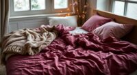 top flannel sheets for cozy winter