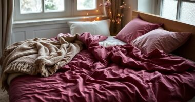 top flannel sheets for cozy winter