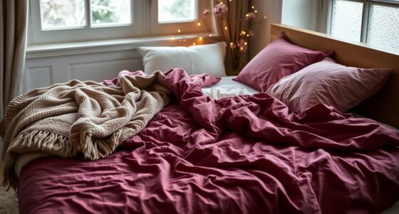 top flannel sheets for cozy winter