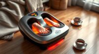 top foot massager picks