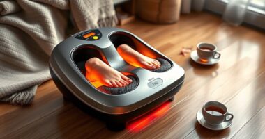 top foot massager picks