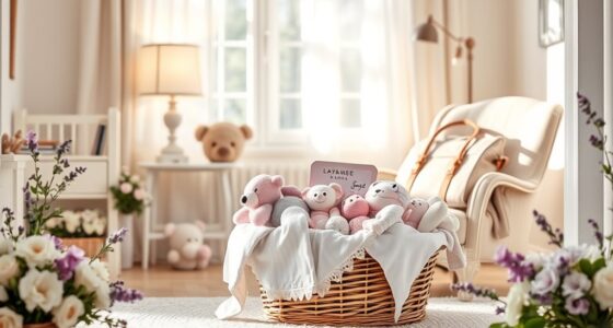 top gifts for new moms