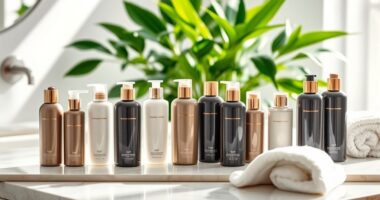 top hair repair products