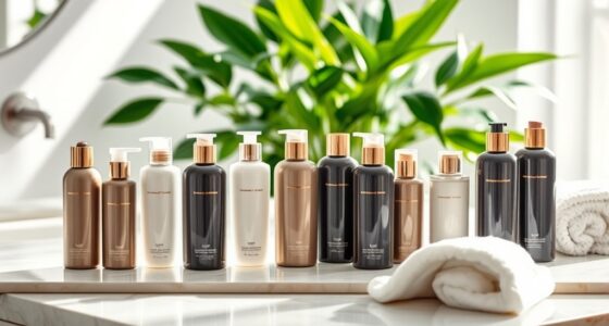 top hair repair products