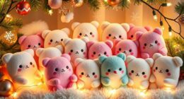 top holiday squishmallow picks