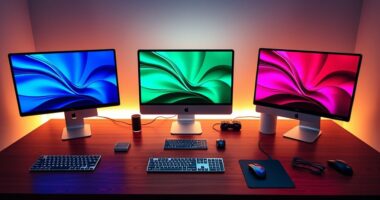 top imacs for power users