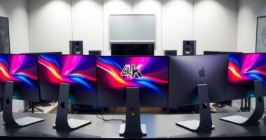 top imacs for video editing