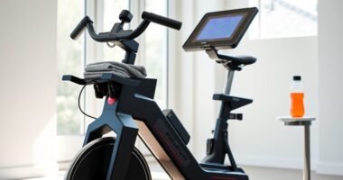 top indoor cycling bikes