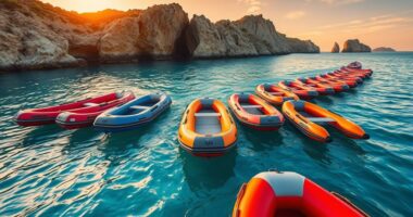 top inflatable boats 2025