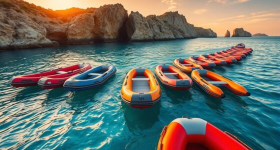 top inflatable boats 2025