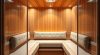 top infrared sauna choices
