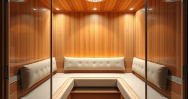 top infrared sauna choices