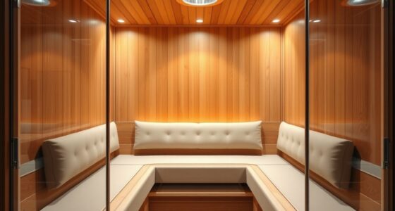 top infrared sauna choices