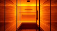 top infrared sauna picks