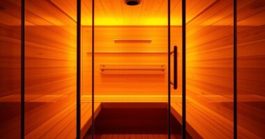 top infrared sauna picks