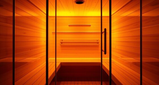 top infrared sauna picks