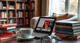top kindle unlimited savings