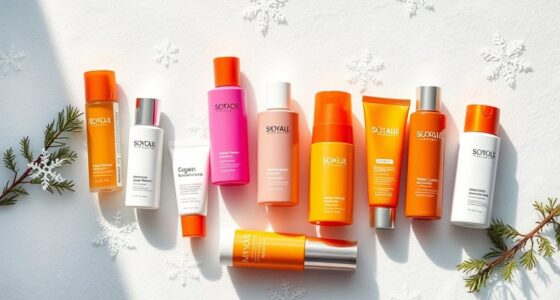 top korean winter sunscreen recommendations