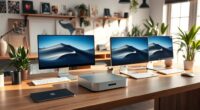 top mac mini creator setups
