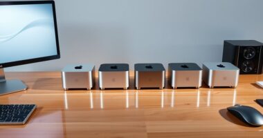 top mac minis for developers