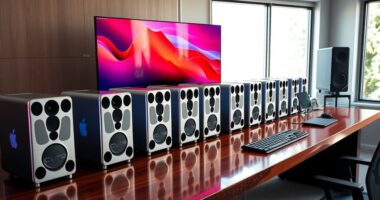 top mac pro models 2025