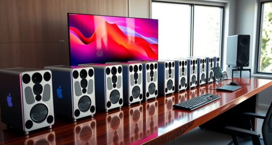 top mac pro models 2025