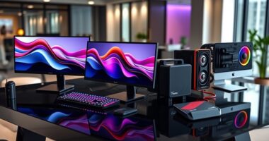 top mac studio 2025 setups