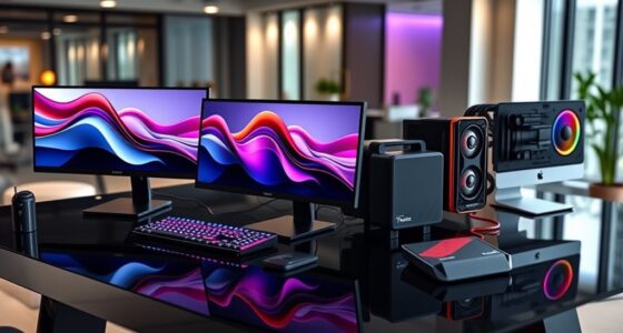 top mac studio 2025 setups