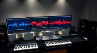top mac studio audio options
