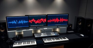top mac studio audio options