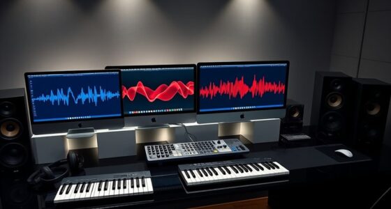 top mac studio audio options