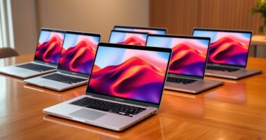 top macbook pro 64gb