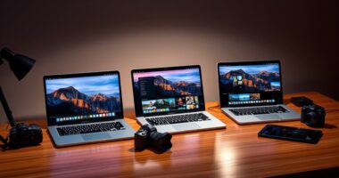 top macbook pro for photography