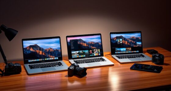 top macbook pro for photography